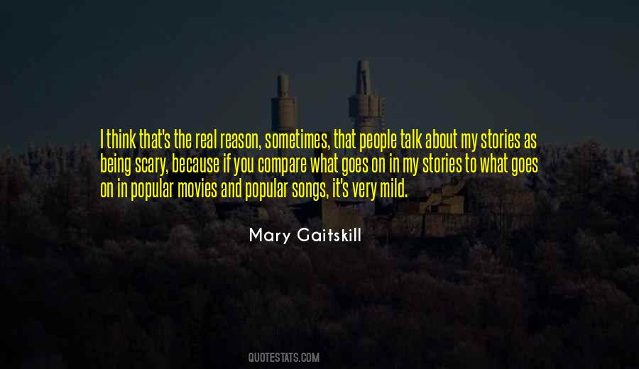 Popular Movies Quotes #502830