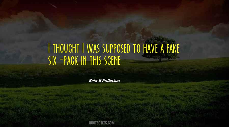 Funny Fake Quotes #422049