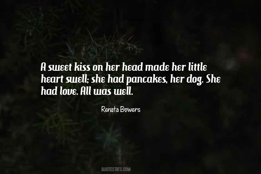 Sweet Dog Quotes #846912