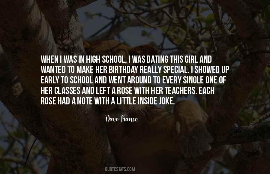 Little Girl Inside Me Quotes #599573