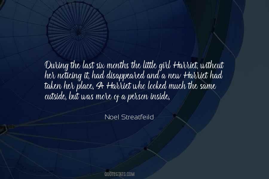 Little Girl Inside Me Quotes #681325