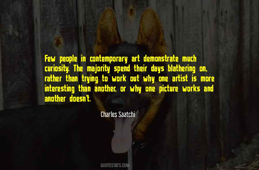 Few More Days Quotes #1110372