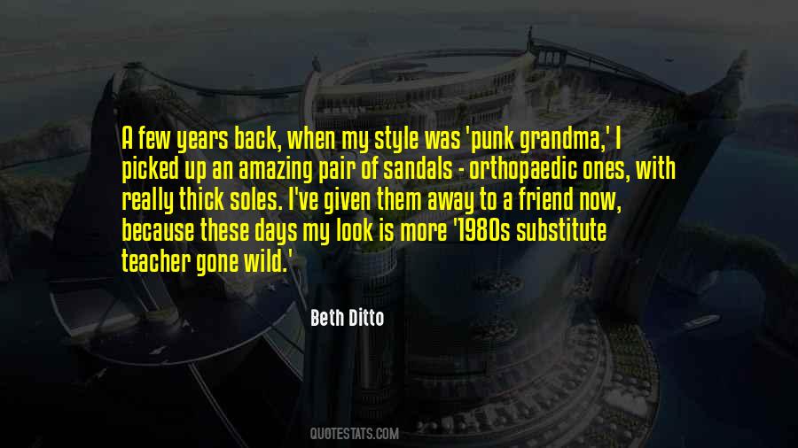 Few More Days Quotes #131732