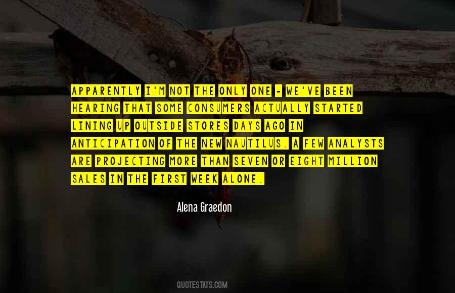Few More Days Quotes #552206