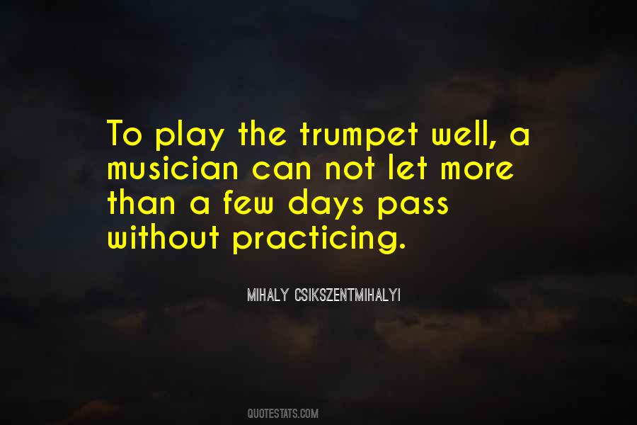 Few More Days Quotes #642274