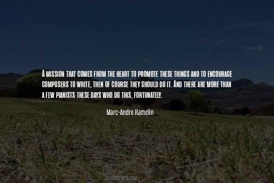 Few More Days Quotes #73409