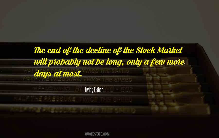 Few More Days Quotes #969244
