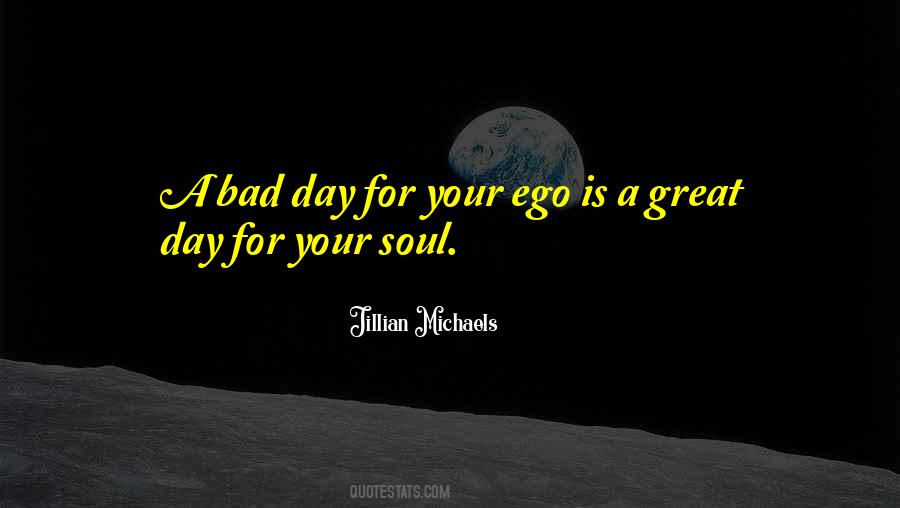 Ego Failure Quotes #465192