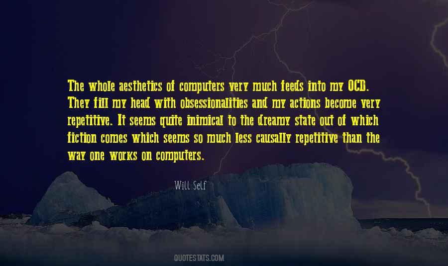 Aesthetics With Quotes #1125200