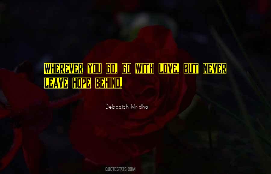Education Hope Quotes #162938
