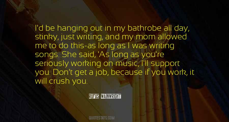 Crush Song Quotes #667256