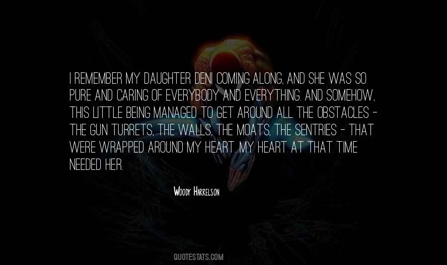 All Get Along Quotes #313223