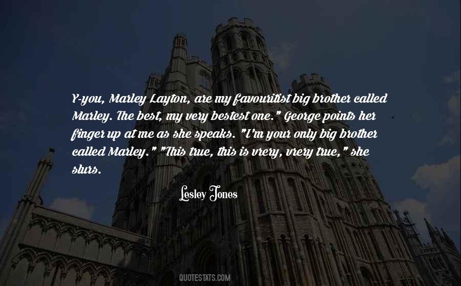 You Are My Best Quotes #1238250