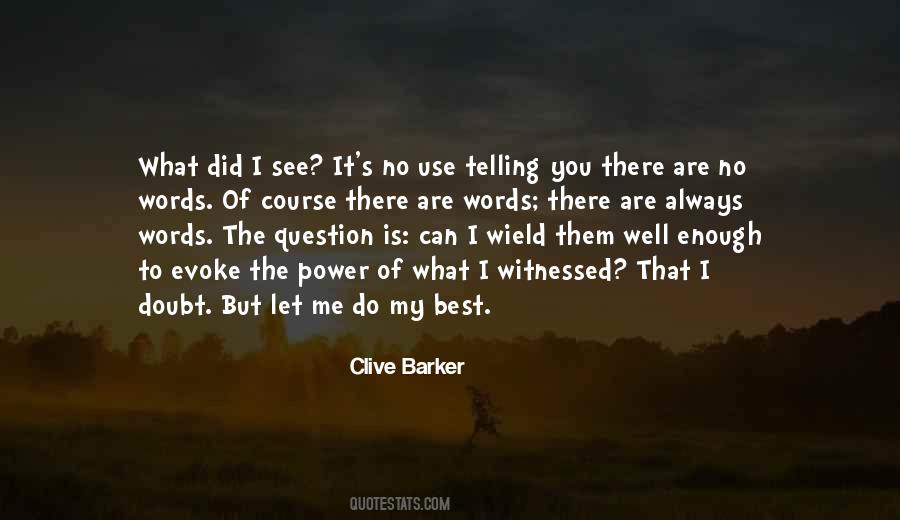 You Are My Best Quotes #1395440