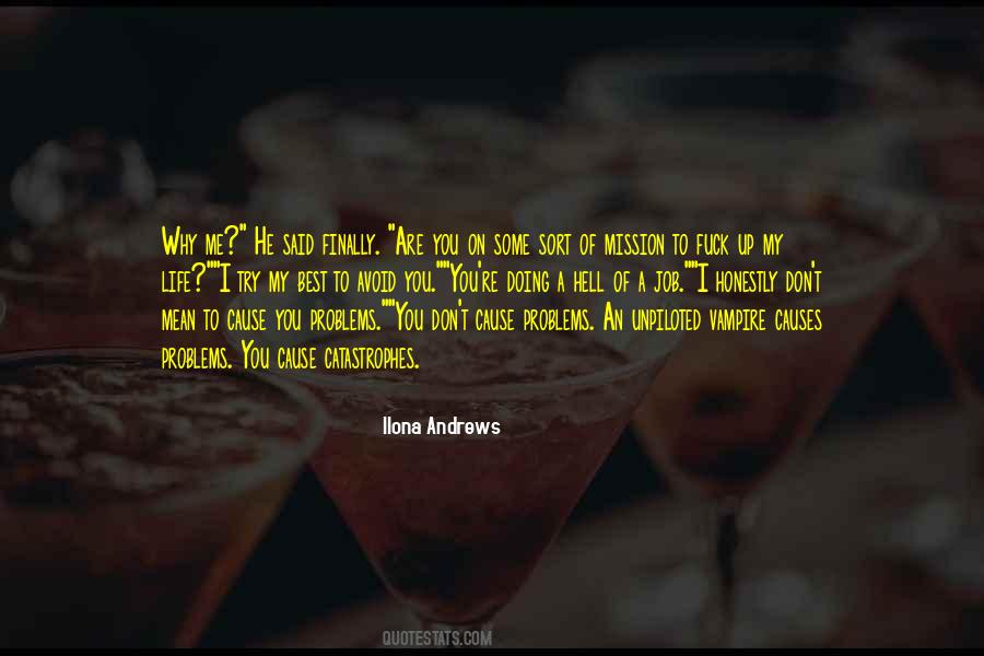 You Are My Best Quotes #1458987