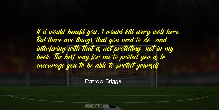 You Are My Best Quotes #1549747