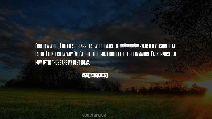 You Are My Best Quotes #1591584