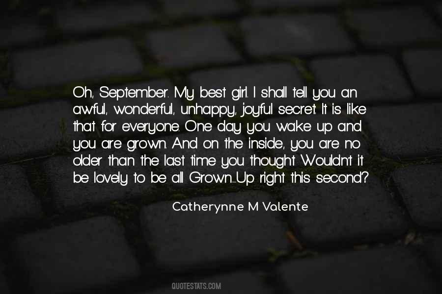 You Are My Best Quotes #1613304
