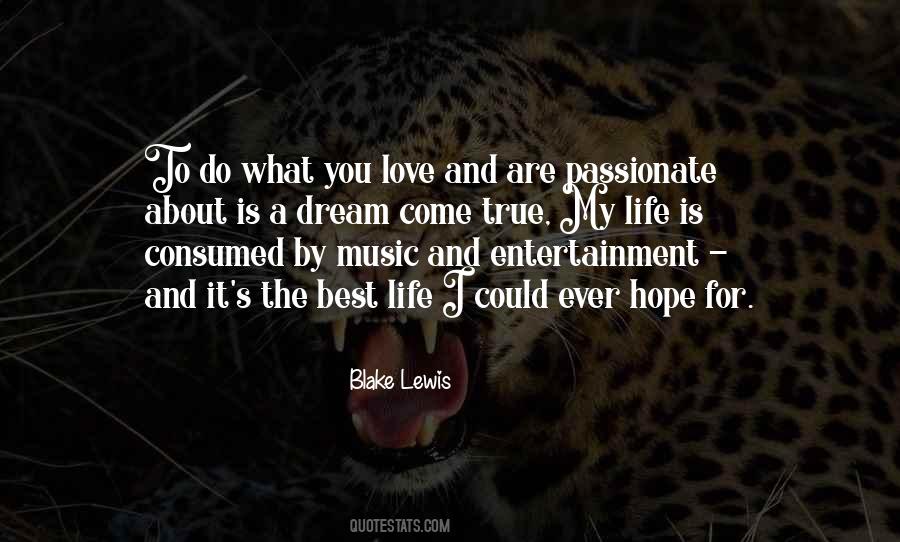 You Are My Best Quotes #1795390
