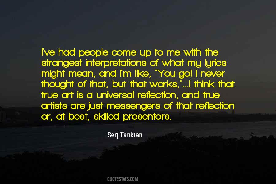 You Are My Best Quotes #33845