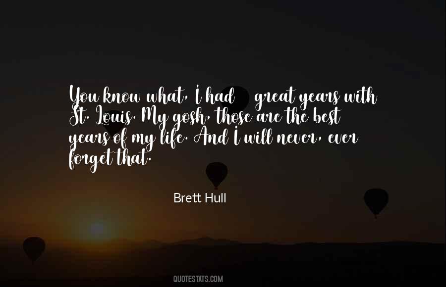 You Are My Best Quotes #482164