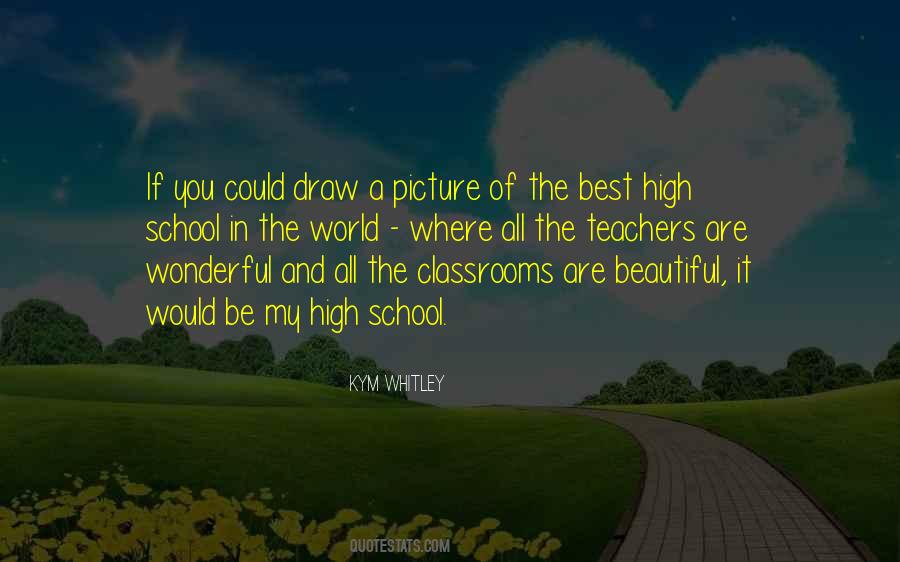 You Are My Best Quotes #585973