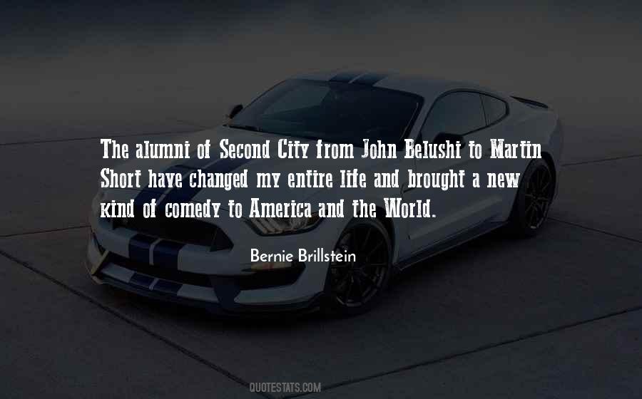 Comedy Life Quotes #1541620