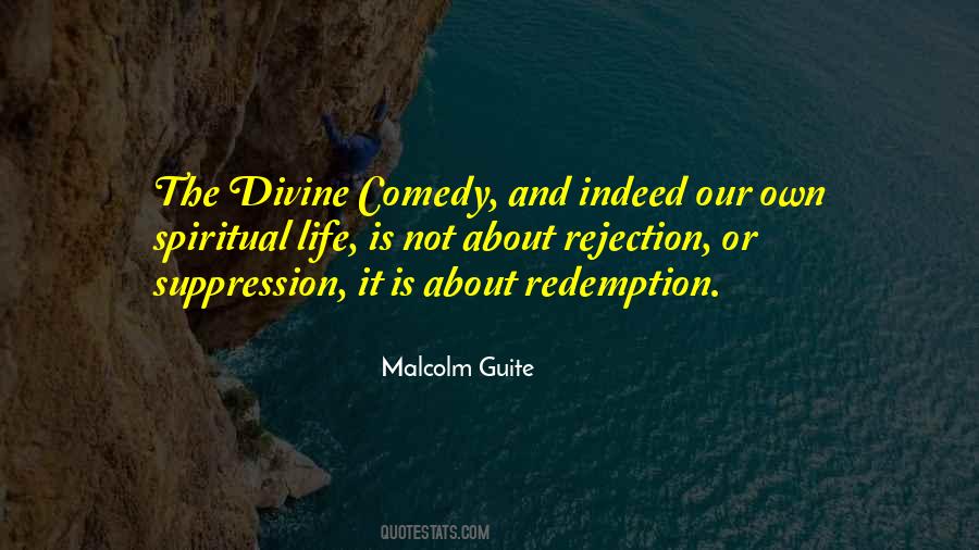 Comedy Life Quotes #1639327
