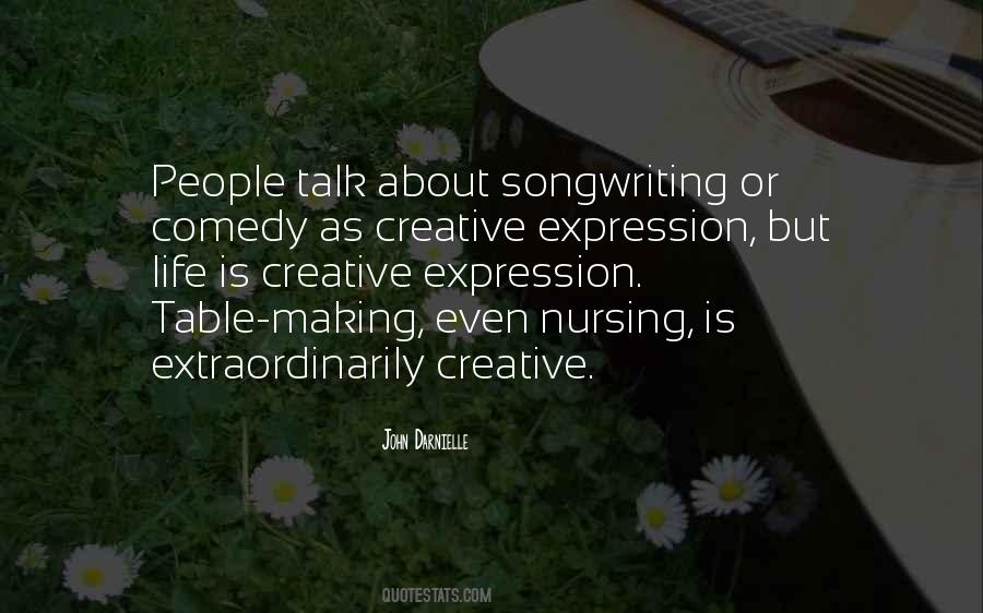 Comedy Life Quotes #1715618