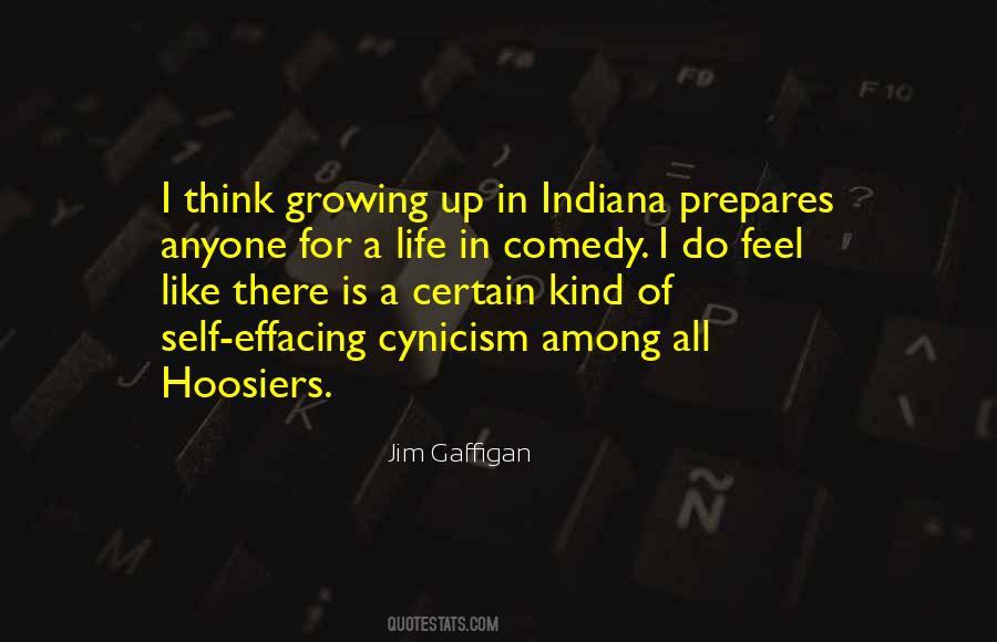 Comedy Life Quotes #947065