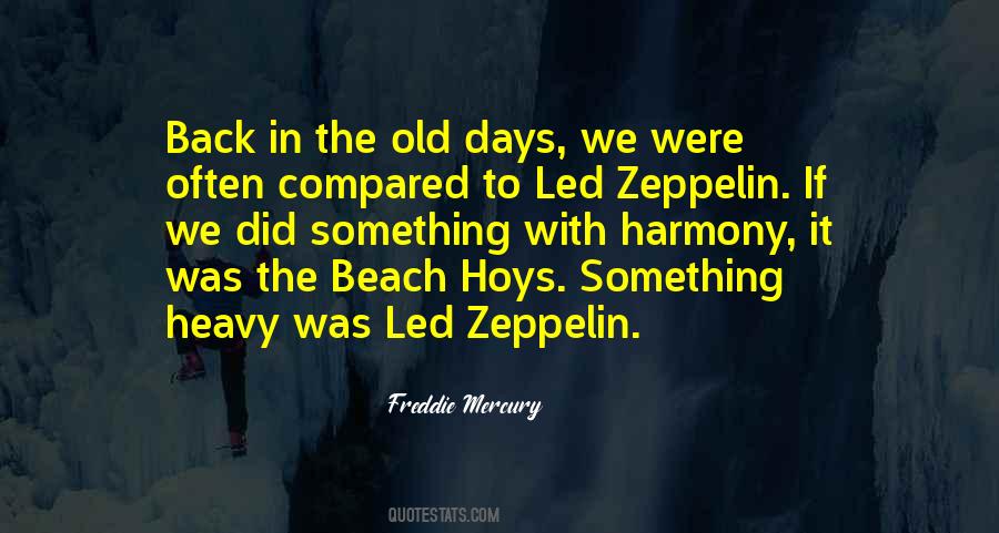 Be In Harmony With Yourself Quotes #164705