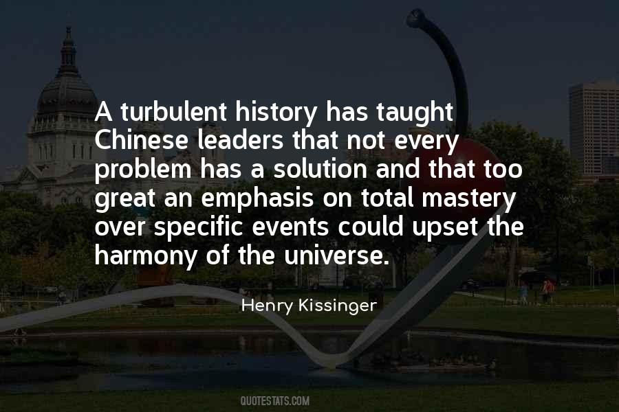 Be In Harmony With Yourself Quotes #79736