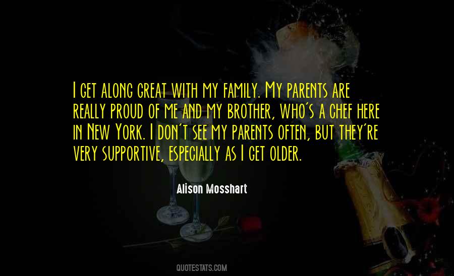 Brother Chef Quotes #395740