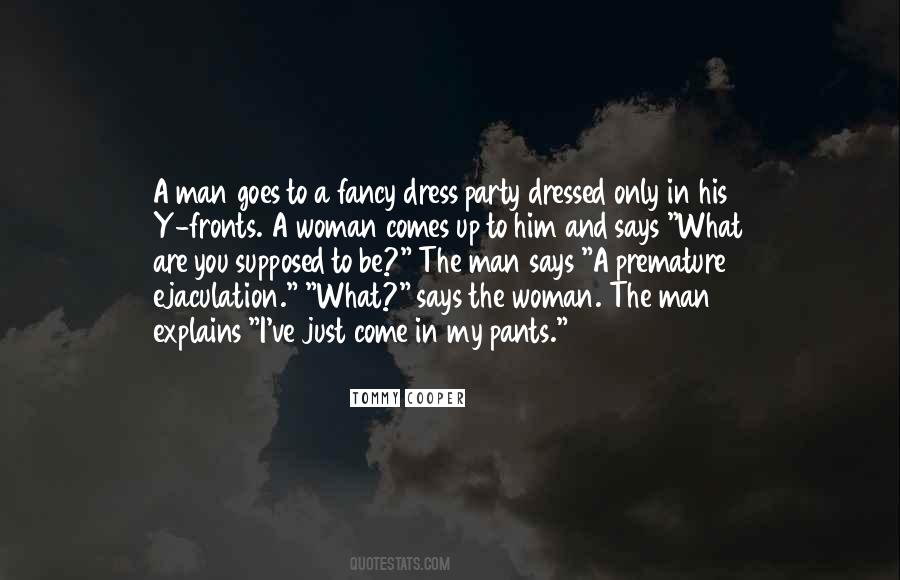 Funny Fancy Quotes #1284515
