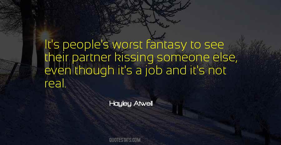 Funny Fancy Quotes #573036