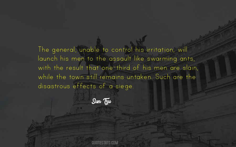The Assault Quotes #678086