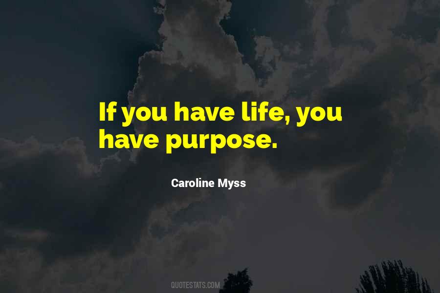 If You Have Quotes #1827690