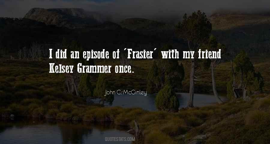 Quotes About Grammer #429048