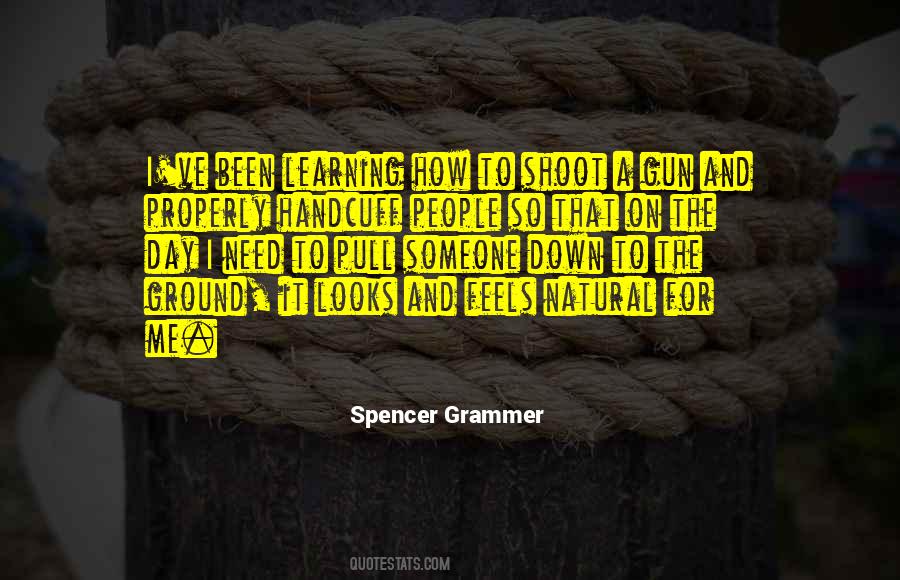 Quotes About Grammer #765717