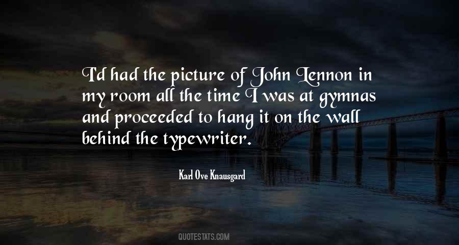 Quotes About On Picture #47436
