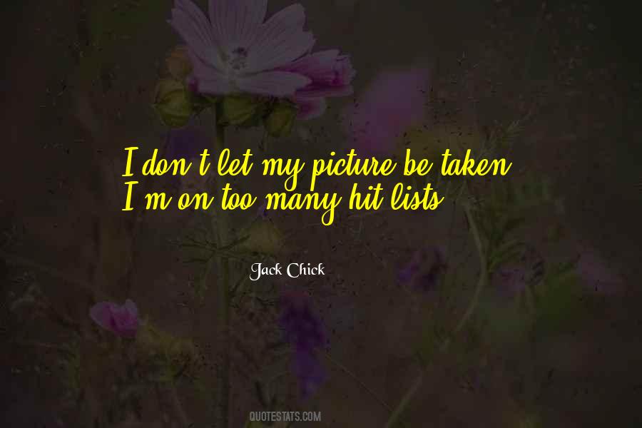 Quotes About On Picture #86937