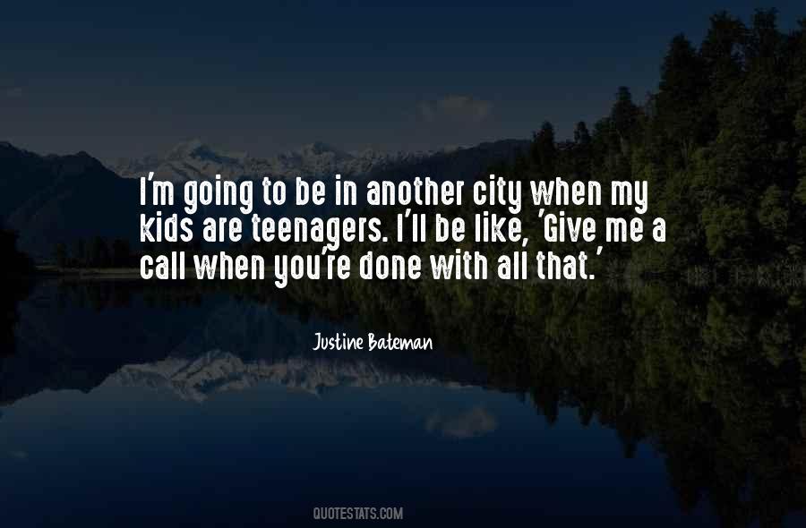 I M Done With You Quotes #1049898