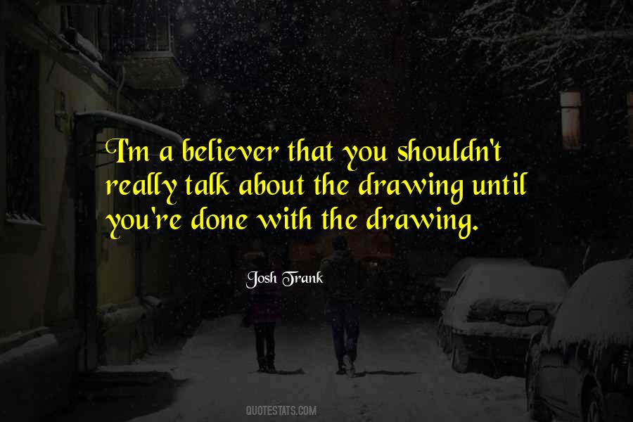 I M Done With You Quotes #1108611