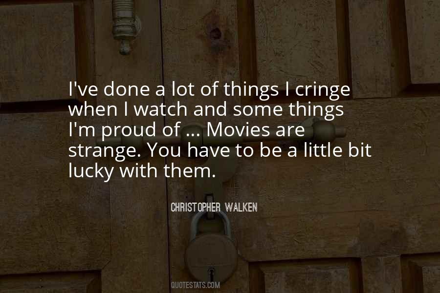 I M Done With You Quotes #1348026