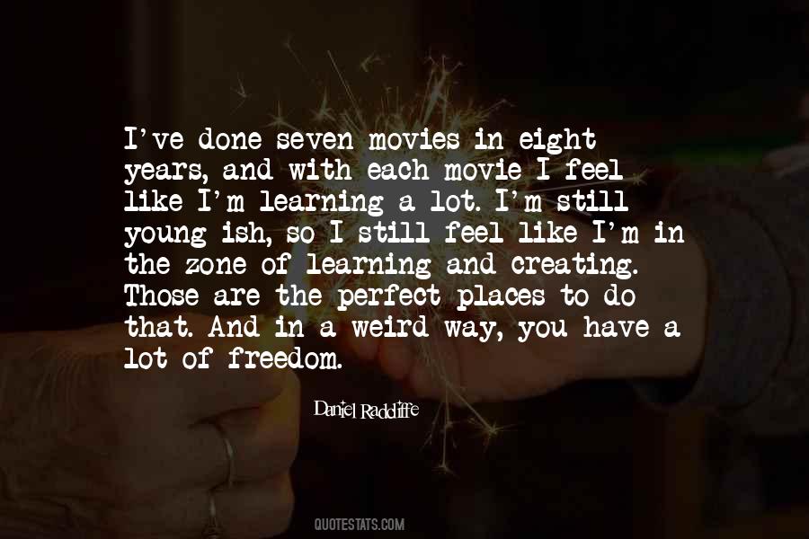 I M Done With You Quotes #1375224