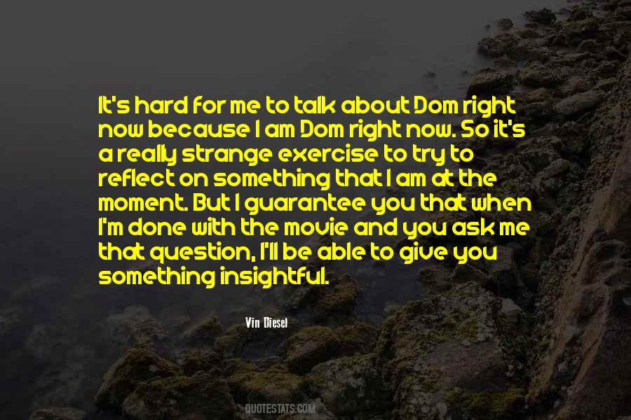 I M Done With You Quotes #1417671