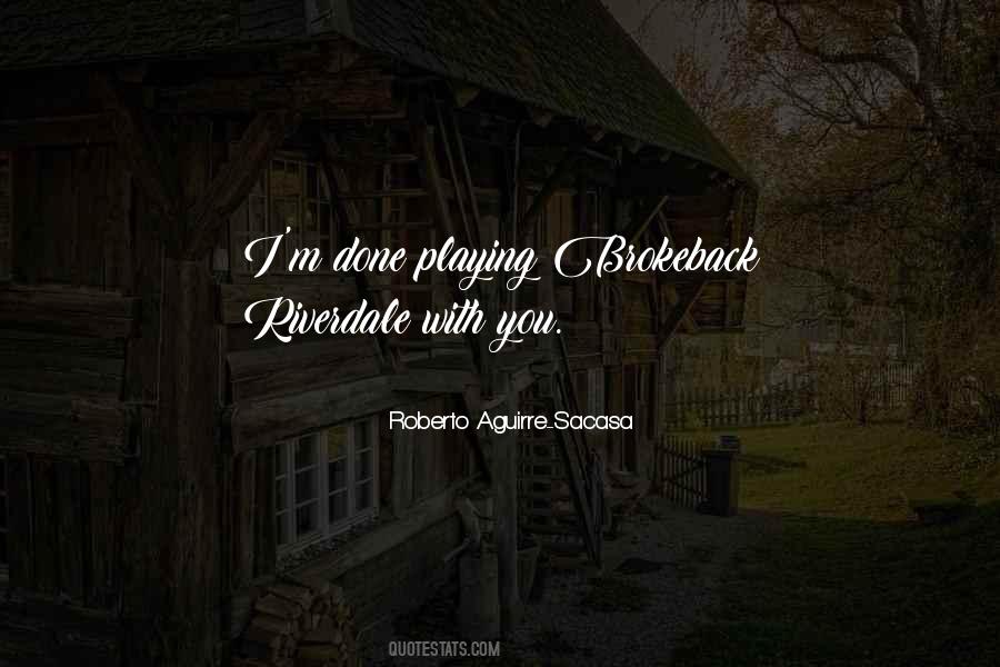 I M Done With You Quotes #153910
