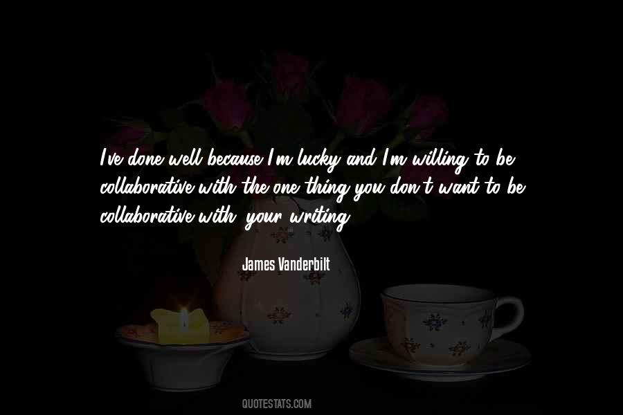 I M Done With You Quotes #1756876