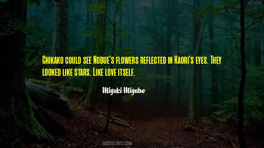 Love Like Stars Quotes #1514590