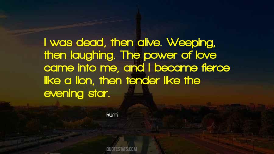 Love Like Stars Quotes #838192